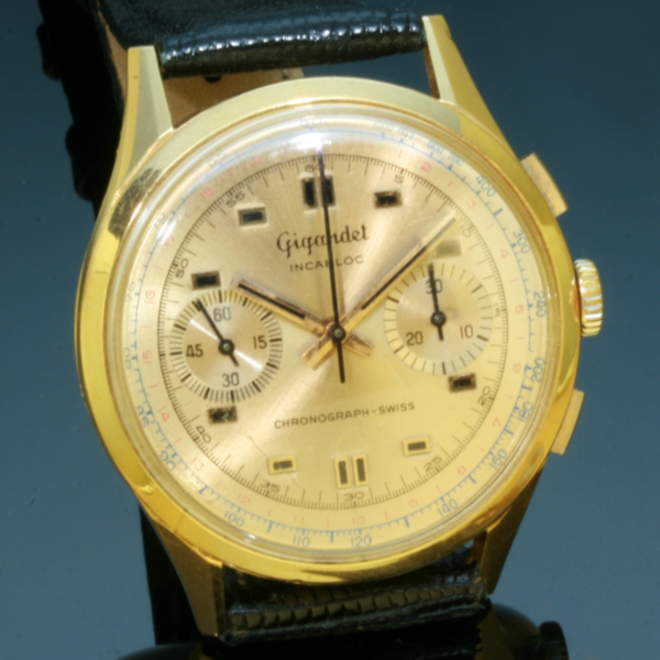 Gigandet chronograph sale